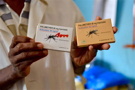 Evacuation by air (first used in world war i) helped greatly in this respect. World Malaria Day 2015 | Health Alliance International