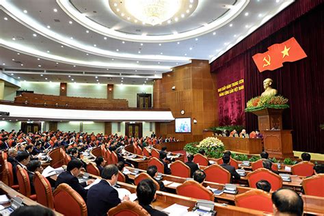 Thứ trưởng bộ công an. Trung ương 14 giới thiệu nhân sự Bộ Chính trị, Ban Bí thư khóa XIII - VietNamNet