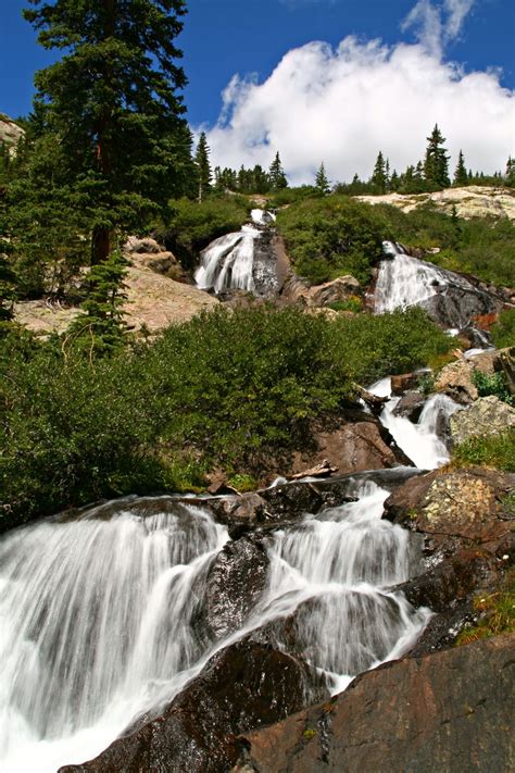 3 Waterfall Hikes Near Breckenridge Artofit
