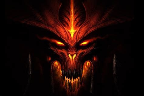 Diablo Animated Series Coming To Netflix