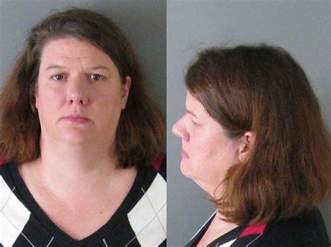 Special Needs Teacher At Mcadenville Elementary Charged With Assaulting