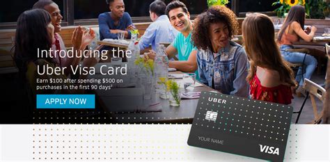 A debit card is a useful tool that will allow you to spend and accumulate money. www.gettheubervisacard.com - Apply for Uber Visa Credit Card - Credit Cards Login