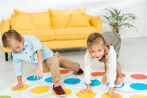 20 Simple Balancing Activities For Preschoolers Empowered Parents
