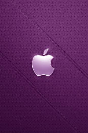 Free Download Iphone 4 Apple Logo Wallpapers Set 2 06 Iphone 4