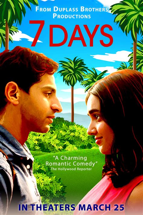 7 Days Rotten Tomatoes