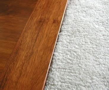 Maybe you would like to learn more about one of these? Advantages of Carpet over Hardwood Flooring ...