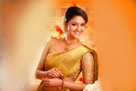 The Keerthy Suresh Interview Mahanati Has Changed My Life And
