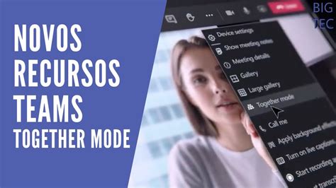 Get to know about the together mode in microsoft teams download. Novidades Teams - Together mode "Modo juntos" - YouTube