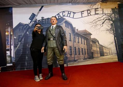 This Museum Didnt Think Its Hitler Statue Was A Problem — Until The