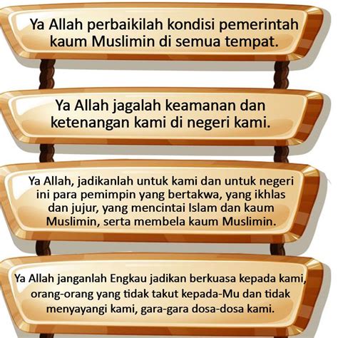 Doa Untuk Negeri » 2021 Ramadhan