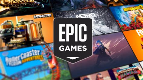 Epic Games 15 Free Games Gameita