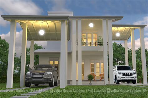 Twostorey Archives Vajira House Best House Builders Sri Lanka