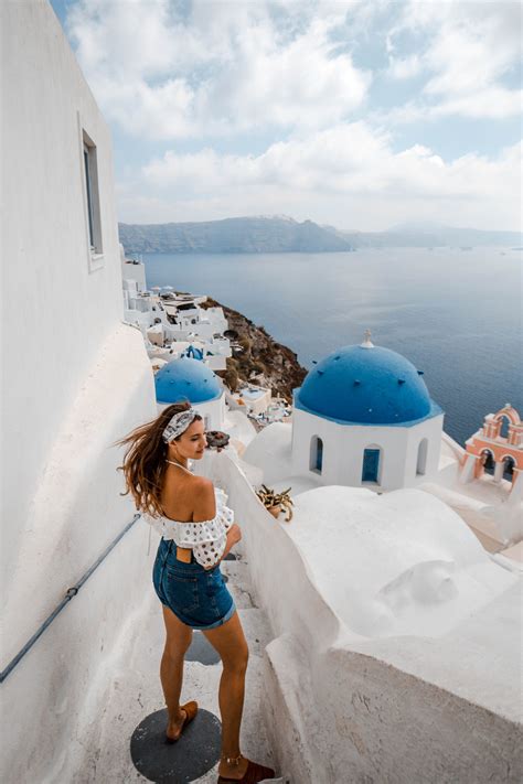 10 Santorini Instagram Spots You Cant Miss Dana Berez