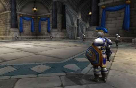 Stormwind Royal Guard Wowpedia Your Wiki Guide To The World Of Warcraft