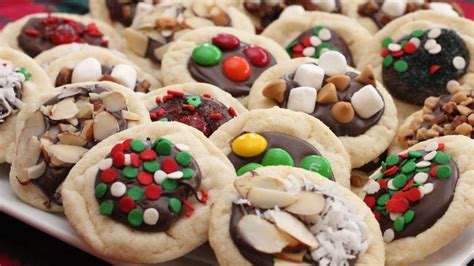 See more ideas about cookie recipes, cookie dough, recipes. Pillsbury Sugar Cookie Recipes Ideas / Christmas Confetti Cookies (from Countdown to Christmas ...