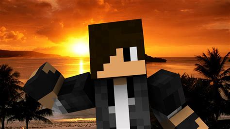 Minecraft Profile Picture 3d Hd Rendered By Keanub7475graphics On
