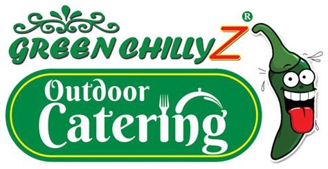 Greenchillyz Catering Outdoor Catering Services Catering Services In
