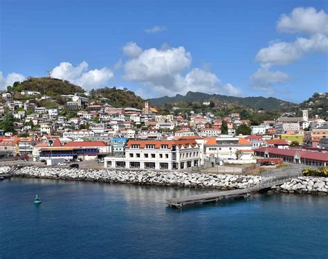 Vincent and the grenadines (svg). Dentons - Legal Notices - Saint Vincent and the Grenadines