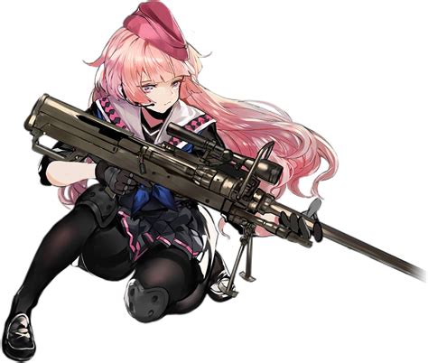 Maybe you would like to learn more about one of these? NTW-20 | Girls Frontline Wiki - GamePress