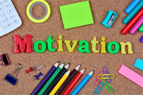 Kids Motivation How To Encourage Children Using