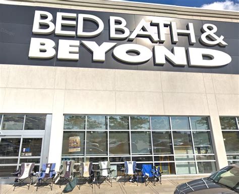 ⏰ $25 bed bath and beyond coupon ⚡ free shipping, curbside pickup ➤ 20% off single item, $20 off $50 coupon, up to 80% off sitewide during sale. Changes, Closures For Bed Bath & Beyond; 31 Locations In ...