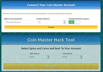 Solve the captcha to complete the hack. Coin Master Hack Tool Generator Unlimited Coins and Spins ...