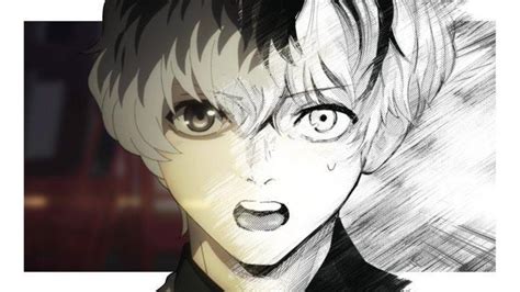 In the tokyo ghoul:re manga, at first these characters still do look bland and generic, but what saves them from staying this way is the amazing and well note: Tokyo Ghoul:Re - Anime VS Manga | WHAT HAPPENED? | Anime ...