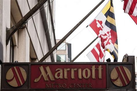 Marriott Taps Veteran Tony Capuano As New Ceo After Arne Sorensons