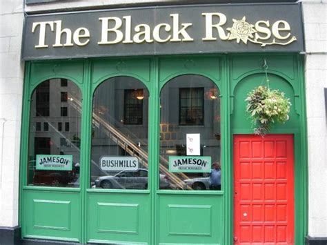 12 Best Irish Pubs Across America Boston Usa