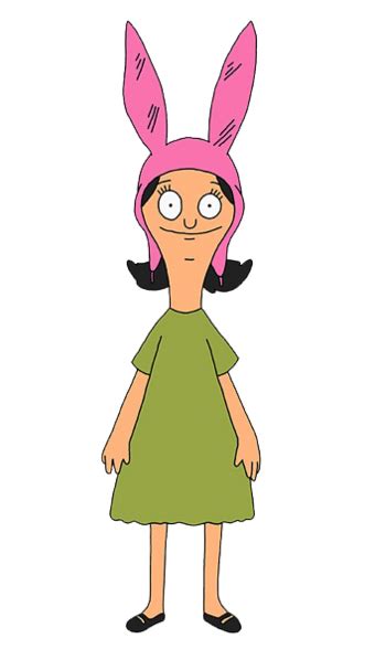 Bobs Burgers Png Png Image Collection