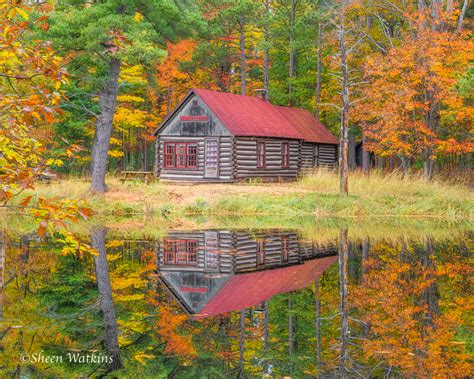 How To Photograph Autumn Color 3 Easy Tips Aperture And Light