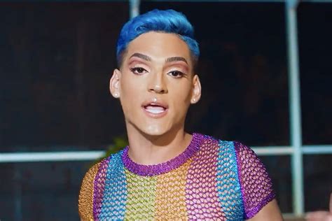 Latin Gay Porn Stars Smutjunkies Lalapalogic