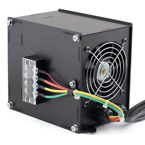 We did not find results for: Demon Tweeks 12V 600w Ducted Electric Car Interior Cab ...