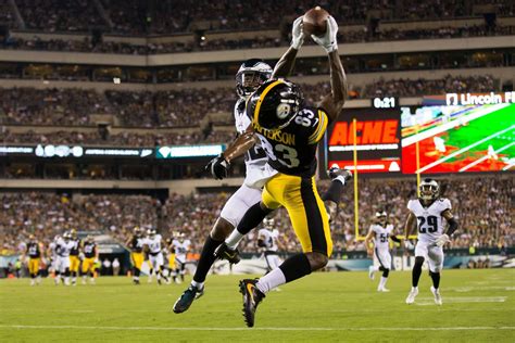 What To Watch For In The Steelers' Second Preseason Game - The Runner 