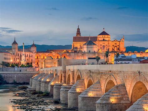 L'espagne est bordée par la mer méditerranée et l'océan atlantique (golfe de cadix, golfe de ﻿ espagne. Andalousie Espagne » Vacances - Guide Voyage