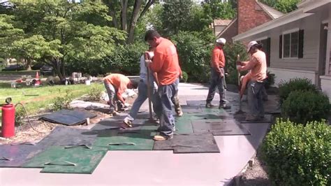 Creative Concrete Corp - YouTube