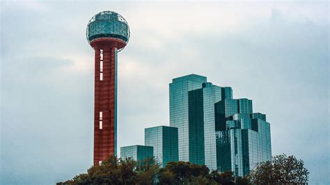 What To Do At Reunion Tower In Dallas Including The Geo Deck Blog