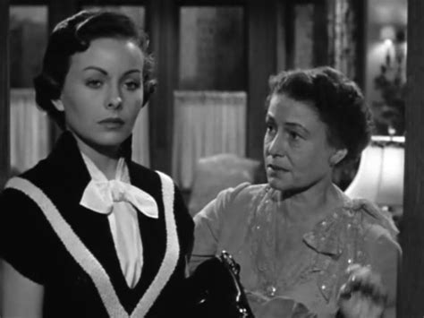 The Model And The Marriage Broker 1951 George Cukor Jeanne Crain Thelma Ritter Scott Brady