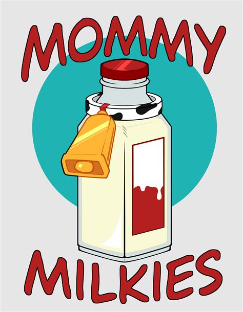 Mommy Milkies By Captainzaddy On Newgrounds