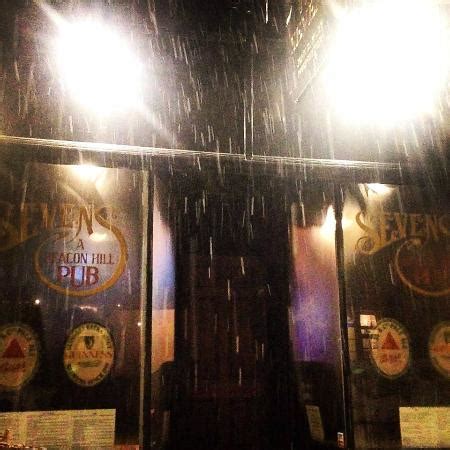 77 charles street boston, ma 02114. The Sevens, Boston - Beacon Hill - Restaurant Reviews ...
