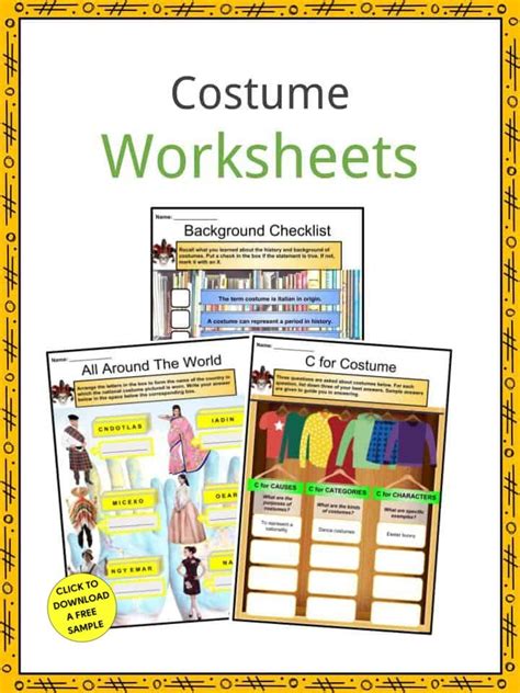 This Bundle Includes Everything You Need To Know About Costume Across