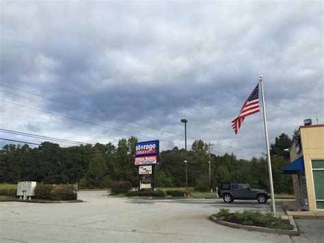 Storage Xxtra Hiram | Hiram GA