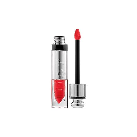 5 Red Lipsticks—from A French Girl Makeup Artist Vogue