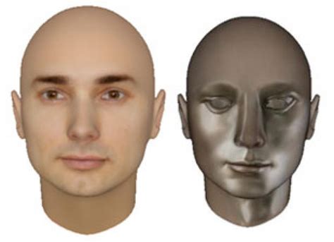 Humanlike Robots Perceived To Have Better Personality Asian Scientist