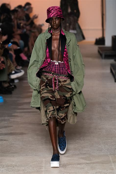 The Top 10 Most Viewed Collections Of Spring 2020 Fashion Week Spring