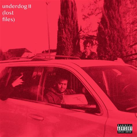Duwap Kaine Underdog 2 Reviews Album Of The Year