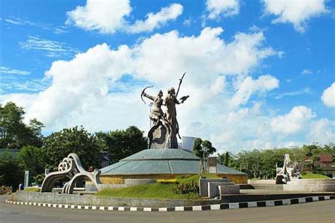 10 Tempat Wisata Di Jepara Yang Bagus Lagi Hits