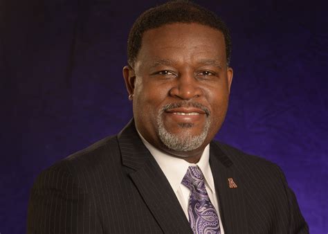 Alcorn Vp And Former Te Tracy Cook To Receive Lifetime Achievement
