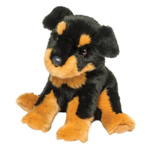 Stuffed Dogs And Puppies Breed Specific Douglas Cuddle Toys