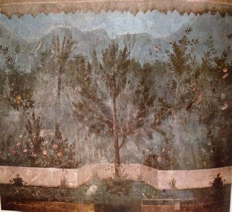 Ini juga adalah kali pertama aku menonton drama bersiri turki. The Garden Room: from the Villa of Livia, Prima Porta ...
